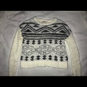 Mudd Sweater